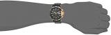 Tissot Mens T-Race Swiss Automatic Stainless Steel Sport Watch (Model: T1154273705101)
