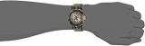 Tissot Mens T-Race Swiss Automatic Stainless Steel Sport Watch (Model: T1154273709100)