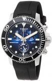 Tissot T120.417.17.041.00 Seastar 1000 Chronograph Men's Watch