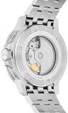 Tissot Men's Seastar 1000 Powermatic 80 - T1204071105100 Grey One Size