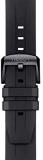 Tissot Seastar 1000 T120.417.37.051.00 Black Rubber Rose Gold Chronograph Mens Watch