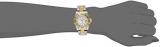 Invicta Women's 17385 Pro Diver Analog Display Swiss Quartz Two Tone Watch