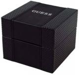 Guess B1-Class Women's Stainless Steel Case Steel Bracelet Watch X17106L1S