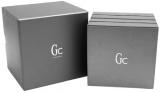 Guess B1-Class Women's Stainless Steel Case Steel Bracelet Watch X17106L1S