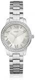 GUESS Stainless Steel Ladies Watch W0444L1