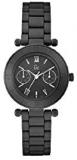 Guess Women's Analogue Quartz Watch with Stainless Steel Strap X35004L2S