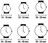 GUESS LADY Women's watches W0321L4
