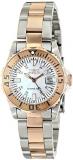 Invicta Women's 17388 Pro Diver Analog Display Swiss Quartz Two Tone Watch