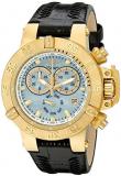 Invicta Women's 16114 Subaqua Analog Display Swiss Quartz Black Watch