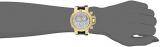 Invicta Women's 16114 Subaqua Analog Display Swiss Quartz Black Watch
