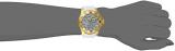 Invicta Women's 16099 Excursion Analog Display Quartz White Watch