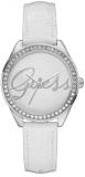 Genuine GUESS Watch Time Whisper Female - w0229l1