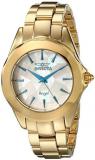Invicta Women's 15868 Angel Analog Display Swiss Quartz Gold Watch