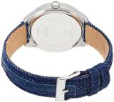 GUESS FLIRT BLUE Women's watches W0023L5