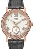 Watch GUESS Steel White Gray Woman
