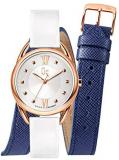 GC by Guess Ladies Watch Classic Collection Twist Y13002L1