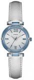 Watch Guess Women's Park Ave Watch Quartz Mineral Crystal W0838L3 W0838L3