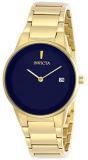 Invicta Specialty Quartz Blue Dial Ladies Watch 29487