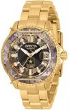 Invicta U.S. Army Automatic Ladies Watch 31857