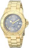 Invicta Women's 14366 Angel Analog Display Swiss Quartz Gold-Plated Watch