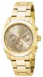 Invicta Women's 17901 Angel Analog Display Swiss Quartz Gold Watch