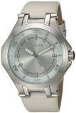 Invicta Women's Wildflower Quartz Watch with Stainless-Steel Strap, White, 10 (Model: 21755)