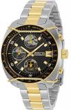 Invicta U.S. Army Chronograph Quartz Ladies Watch 31846