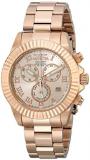 Invicta Women's 18959 Angel Analog Display Japanese Quartz Rose Gold Watch