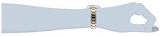Invicta Women's Angel Quartz Stainless-Steel Strap, Two Tone, 16 Casual Watch (Model: 27766)