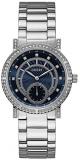 GUESS Womens Constellation Analog Watch