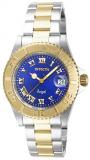 Invicta Women's 14363 Angel Analog Display Swiss Quartz Two Tone Watch