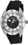 Invicta Venom Quartz Crystal Black Dial Ladies Watch 30971