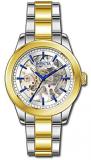 Invicta Vintage Automatic Silver Dial Ladies Watch 32309