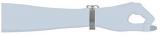 Invicta Women's Angel Quartz Watch with Stainless Steel Strap, Silver, 36 (Model: 31524)