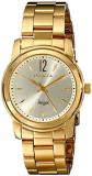Invicta Women's 17420 Angel Analog Display Swiss Quartz Gold Watch