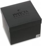 Invicta Women's 12460 Bolt Reserve Analog Swiss Quartz Rose Gold Ion-Plated Stainless Steel Watch