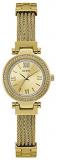 Guess Women's U1009L2 Gold Quartz Fashion Watch