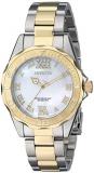 Invicta Women's 17871 Pro Diver Analog Display Swiss Quartz Two Tone Watch