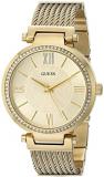GUESS Women's Stainless Steel Casual Watch