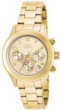 Invicta Women's 19217 Angel Analog Display Quartz Gold Watch