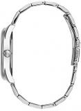 Guess Womens Analogue Watch G-Twist with Stainless Steel Strap