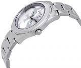 Guess Womens Analogue Watch G-Twist with Stainless Steel Strap