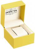 Invicta Women's Bolt Quartz Watch with Stainless Steel Strap, Two Tone, 14.1 (Model: 29132)