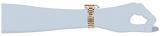 Invicta Women's Bolt Quartz Watch with Stainless Steel Strap, Two Tone, 14.1 (Model: 29132)