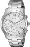 GUESS Women's Stainless Steel Casual Watch