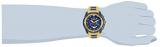 Invicta Men's Hydromax Quartz Watch with Stainless Steel Strap, Two Tone, 24 (Model: 29578)