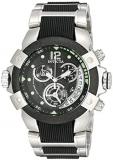 Invicta Men's 6303 Specialty Collection Chronograph Stainless Steel Watch