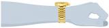 Invicta Men's Pro Diver Quartz Watch with Stainless Steel Strap, Gold, 24 (Model: 29964)