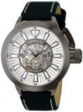 Invicta Men's 7138 Signature Collection Corduba Automatic Skeleton Watch