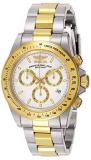 Invicta Men's Swiss Speedway 7029